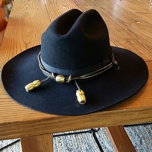 Stetson Cavalry Hat